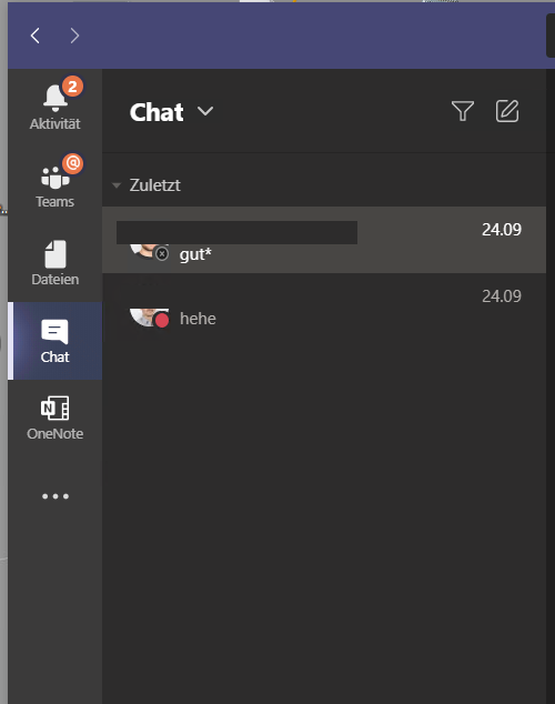 ChatTeams